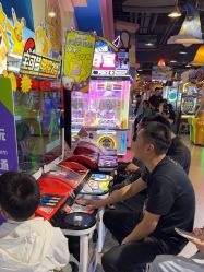 -卡通尼乐园(上海安亭店)