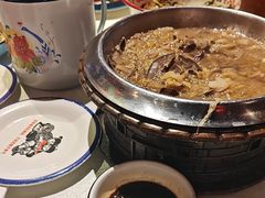 -人民公社大食堂(张家湾店)