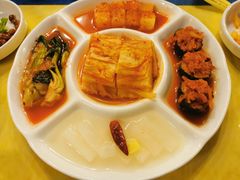 -高丽馆(尊茂店)