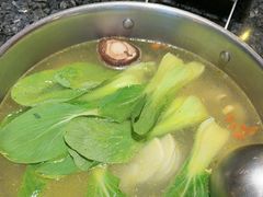 -一席地·本地鸡窝·杭帮鸡火锅(萧山银隆百货店)
