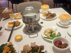 -御水泉·国际水疗会(广州长隆店)
