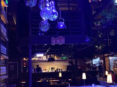 -胡桃里音乐酒馆(下沙店)
