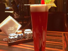 -山葵家·创意料理(临平银泰城店)