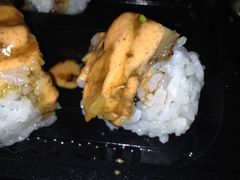 -宝寿司(红瓦寺店)