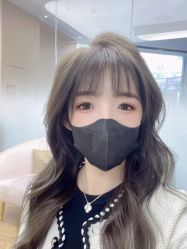 -MORI HAIR SALON日式美发沙龙