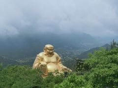 -大慈岩风景区