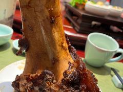 -十八棵（老龙井）御茶园(老龙井店)