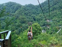 -佛山市三水区大南山森林公园