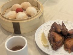 -益健美食大广场(北岭店)