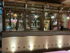 -翡翠鸟精品泰国菜(北辰财富中心店)