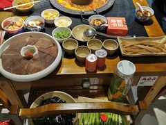 -晓宇重庆火锅(龙首店)