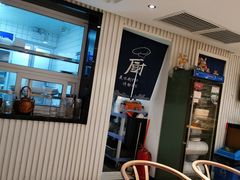 -金豆角砂锅焖面(安贞店)