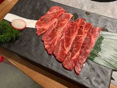 -厚贞日式烤肉(龙之梦店)