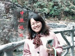 -石台牯牛降景区