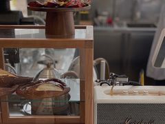 -MQ COFFEE STAND明谦(新洲店)