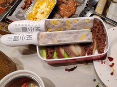 -芝小官毛肚火锅海鲜自助(淮安清江浦区新亚店)