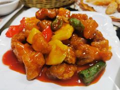 -十三姨工厨顺德美食·宴会·团餐(天河北路店)