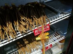 -钢管厂歆瑞源油卤串串香(春熙路太古里店)