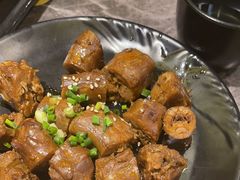 -嘎嘎鸭脑壳(蜀汉路店)