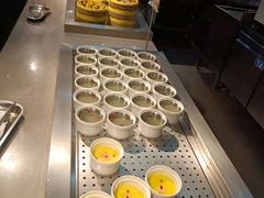 -蓝鲸湾汤泉(包河店)