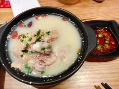 -付小姐在成都(川沙店)