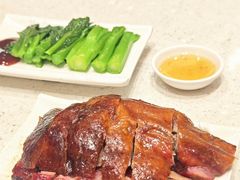 -香港新发烧腊茶餐厅(水围店)