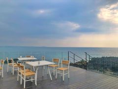-Cafe Aewol Monsant