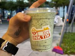-INK TIK(墨滴咖啡·天安云谷店)