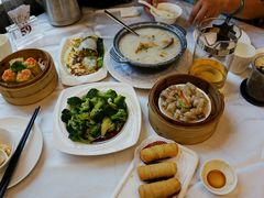 -南珠宫酒店-茶餐厅