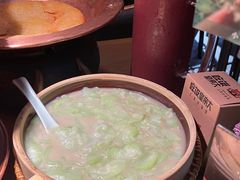 -吃饭皇帝大(解放西路店)