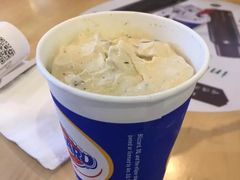 -DQ·蛋糕·冰淇淋(金桥店)