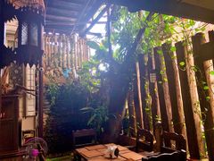 -自然餐厅(Phuket)