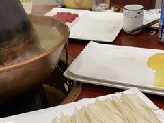 -岳合轩老北京涮肉