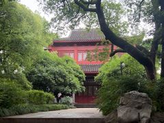 -鼓楼(西湖风景名胜区)