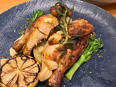 -君悦酒店·La Terrazza意合園·意式风味