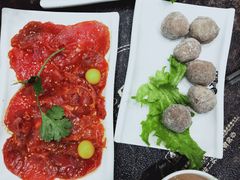 -朋友的火锅店(苏家屯店)