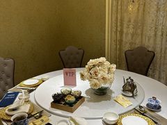 -回府君悦·疆派传承菜(西虹路店)