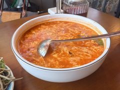 -伊斯麦尔丝路·新派菜(沙子口店)