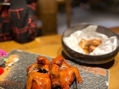 -大鸽饭(岗顶店)