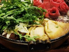 寿喜锅-游You House(西单老佛爷店)