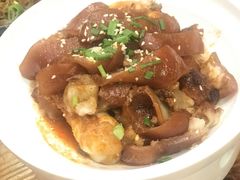 -鲍氏金勺子(恒大店)