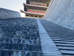 -大同古城墙