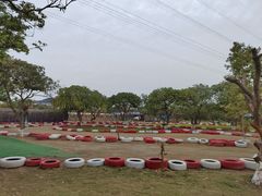 -长洲岛都市农业公园