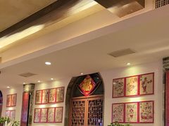 -山西会馆·晋菜·晋商宴·民俗博物馆(体育路店)