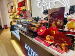 -GODIVA(万象城店)