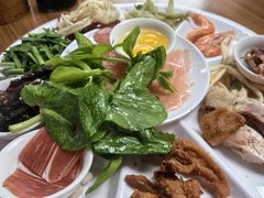 -德致祥云南过桥米线(云天小苑店)