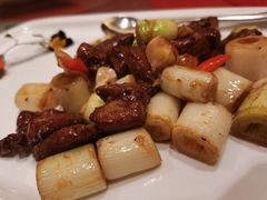 -富淳饭店(陆家嘴保利广场店)
