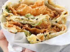 -卞姐蛋饼(陕西南路店)
