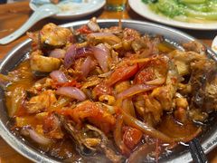-老街坊餐吧
