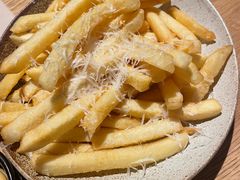 -The Diner X餐厅(青岛万象城店)